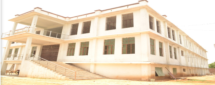 SMT. RAMDULARI COLLEGE OF TECHNOLOGY AND MANAGEMENT Image