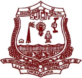 S J C Institute Of Technology