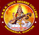 Sri Kasu Brahmananda Reddy Government Degree College Macherla, Guntur