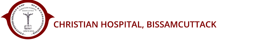 Christian Hospital School of Nursing, Bishama Katek