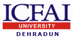 ICFAI Tech School, Dehradun