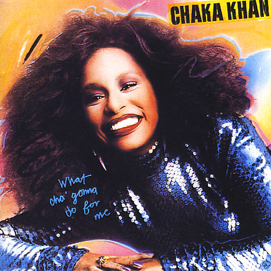 chaka