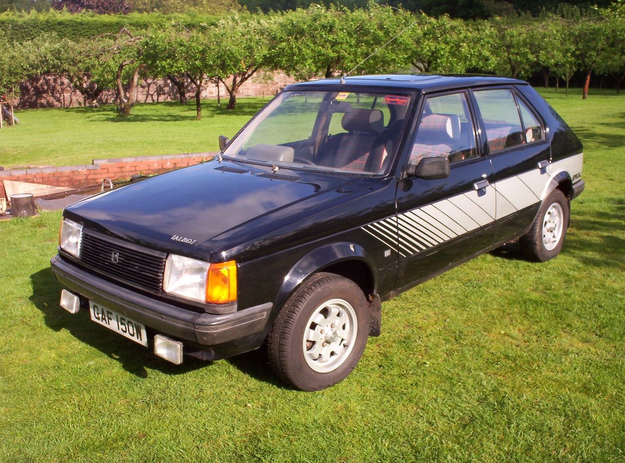 UK's rarest surviving classic cars to star at The Classic