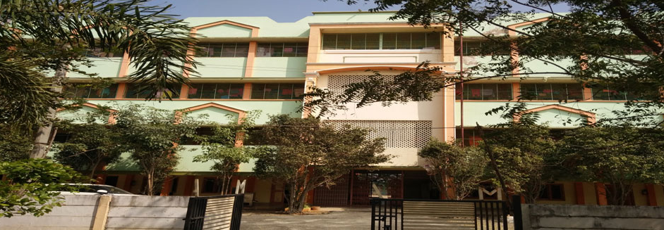 Dr. Kodela Siva Prasad Rao College of Education, Guntur Image