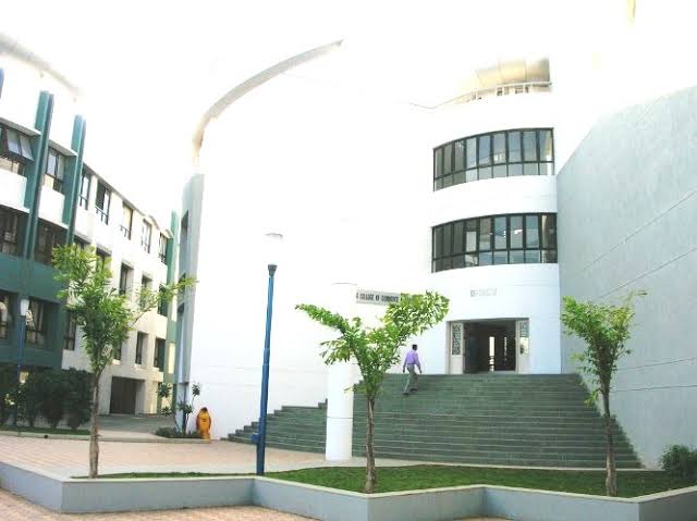 Shree Chanakya Education Society Indira college of Commerce and Science, Pune