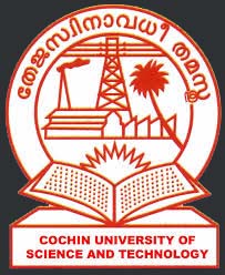 CUSAT (Cochin University of Science and Technology)