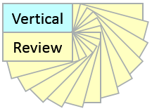 Vertical Review