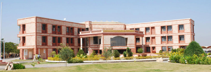 Shah College Of Law Image