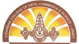 Vidarbha College of Arts Commerce and Science, Chandrapur