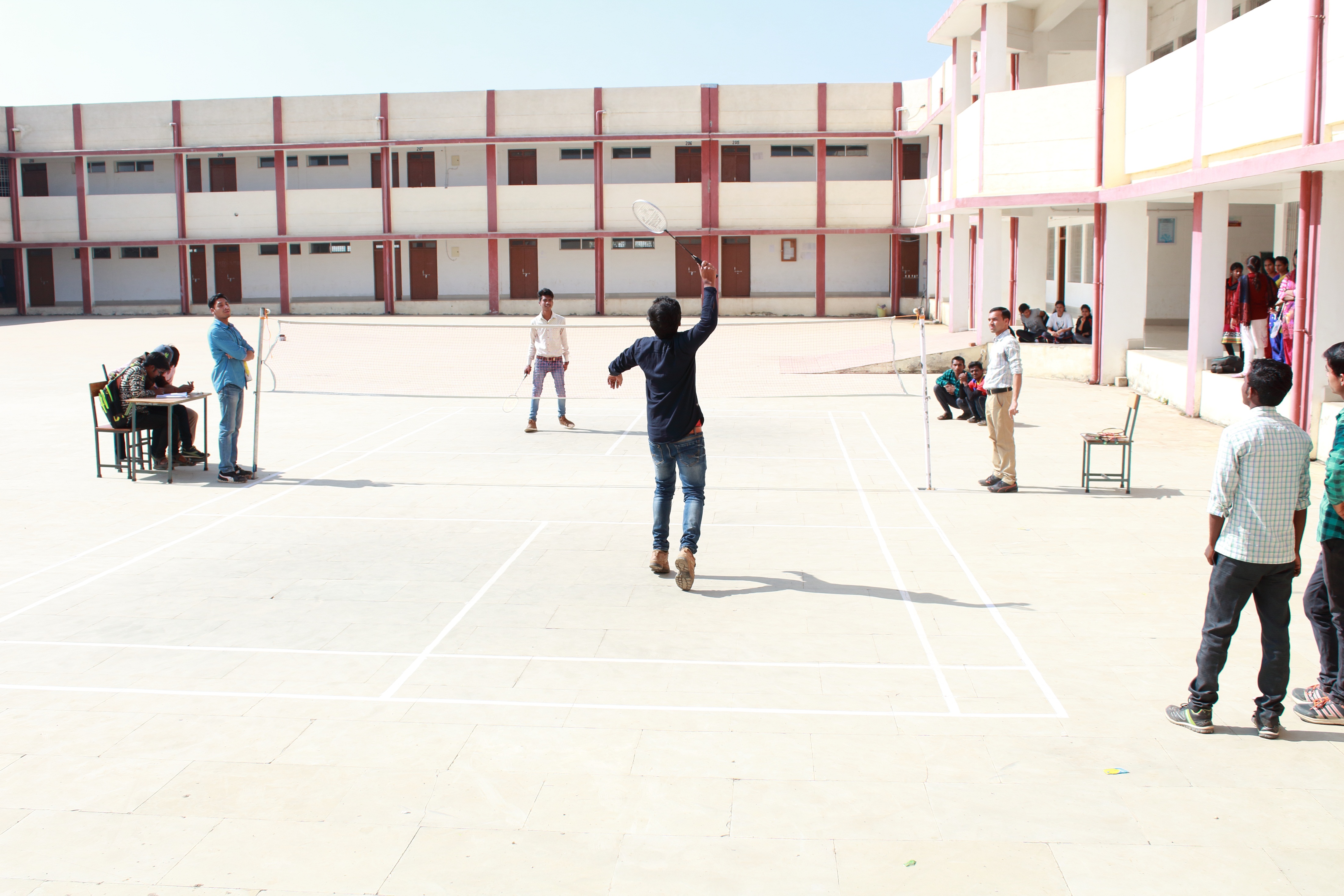 Government Polytechnic College, Katni Image