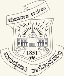 Maharaja's College, Mysore
