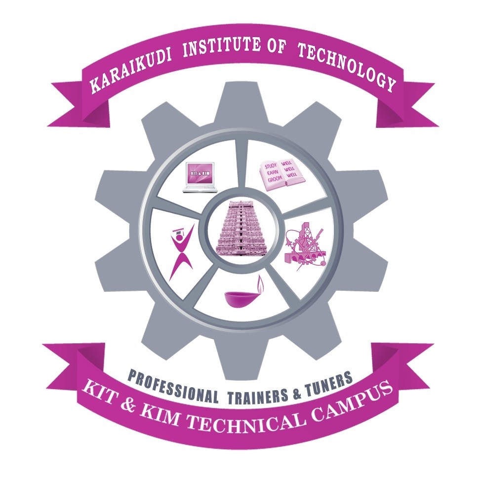 KIT and KIM Technical Campus