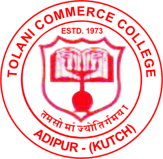 Tolani Commerce College, Kutch