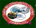 Goverenment Millennium Polytechnic, Chamba