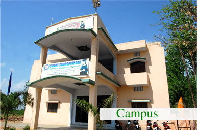 Swami Swaroopanand Institute of Management and Technology, Muzaffarnagar Image