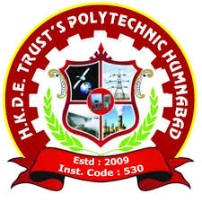 HKDET's Polytechnic