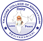 Tagore College of Education, Salem