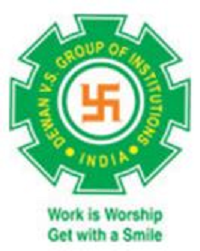 Dewan V.S Institute Of Engineering and Technology, Meerut