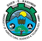 Sher-e-Kashmir University of Agricultural Science and Technology, Jammu
