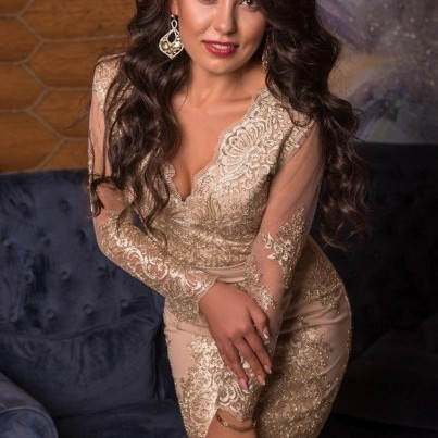 lady's photo