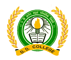D.D. College, Dehradun