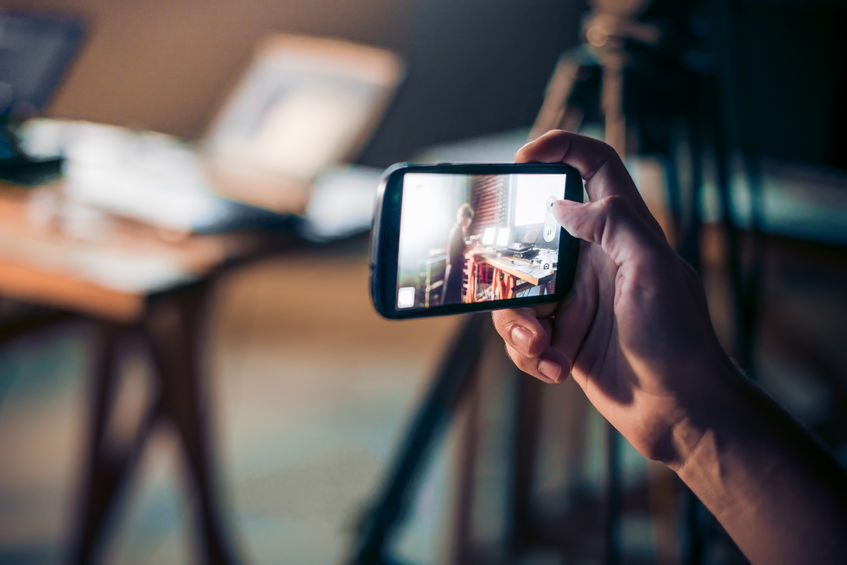 Tips Membuat Instagram Video yang Kreatif untuk Bisnis Anda