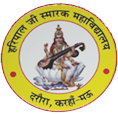 Haripal Ji Smarak Mahavidyalaya, Mau