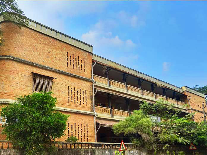College of Teacher Education, Thodupuzha Image