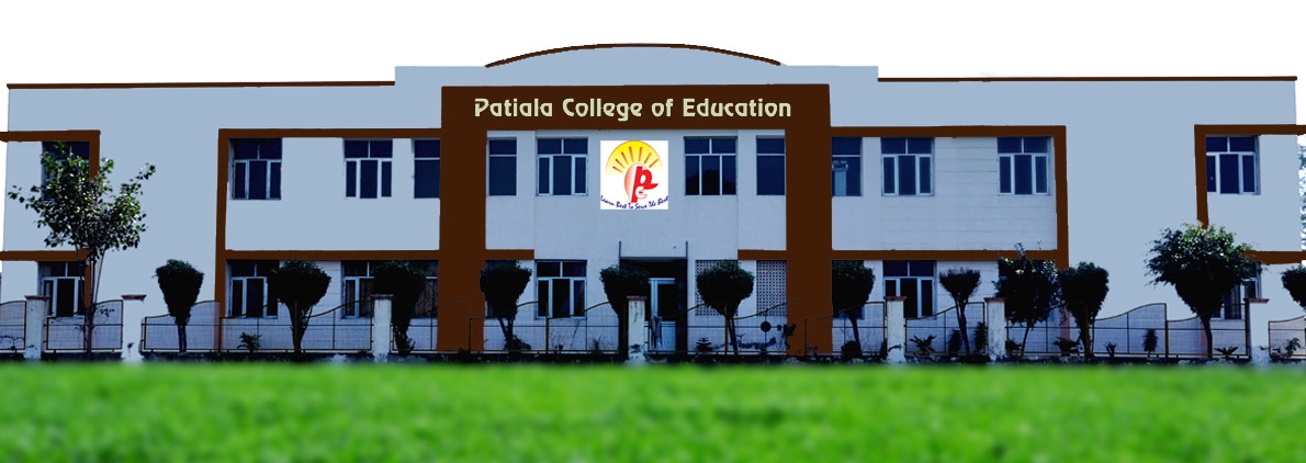 Patiala College of Education, Patiala Image