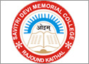 Savitri Devi Memorial College Of Pharmacy