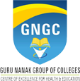 Guru Nanak School Of Nursing