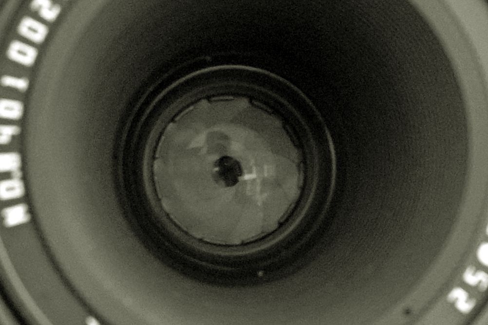 Aperture