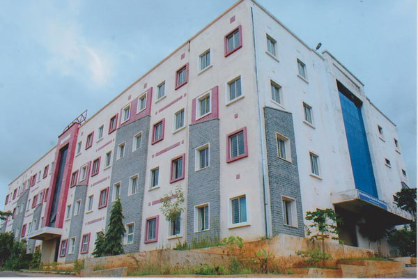 Sri Raghavendra College of Education, Bengaluru Image