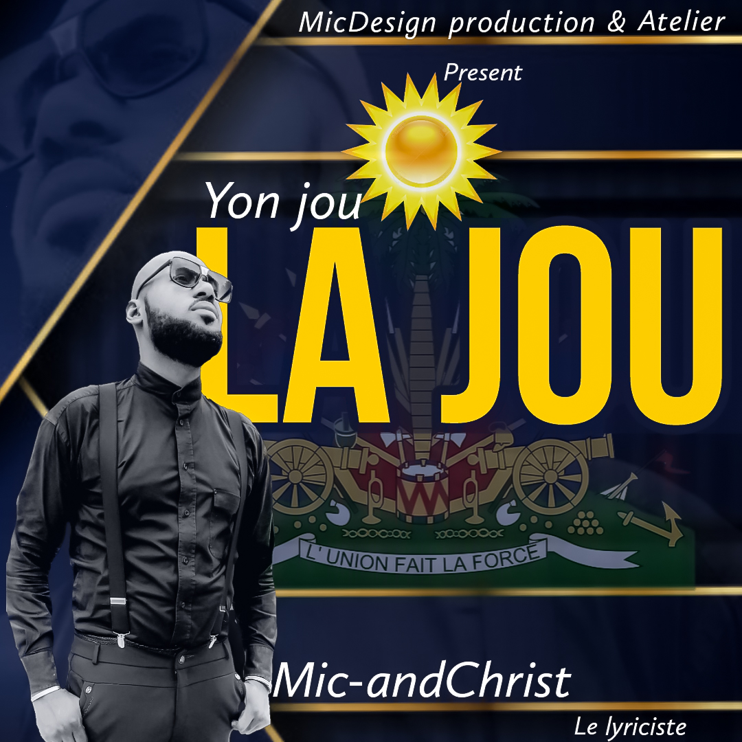 MicandChrist-Yon Jou la jou