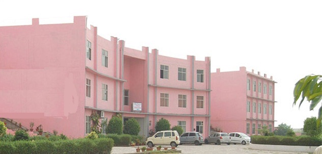 SSLD Varshney Engineering College, Aligarh Image