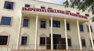Imperial College Of Nursing, Jaipur Image
