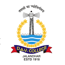D.A.V. College, Jalandhar