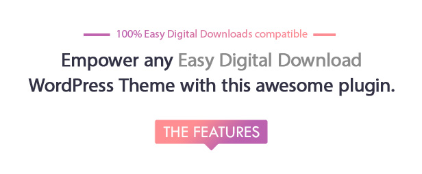 افزودنی ایزی دیجیتال دانلود برای ویژوال کامپوزر | EDD for Visual Composer