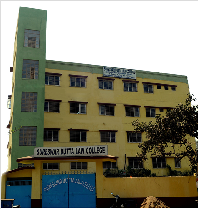 Sureswar Dutta Law College, Howrah Image