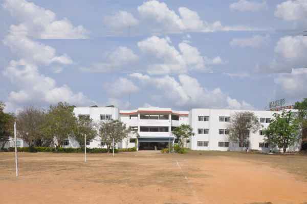 Sriram College of Arts and Science, Tiruvallur