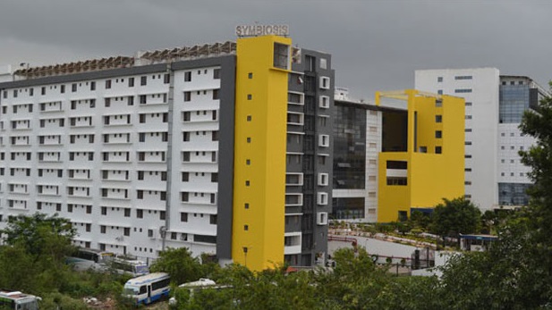 Symbiosis Institute of Business Management, Bengaluru Image