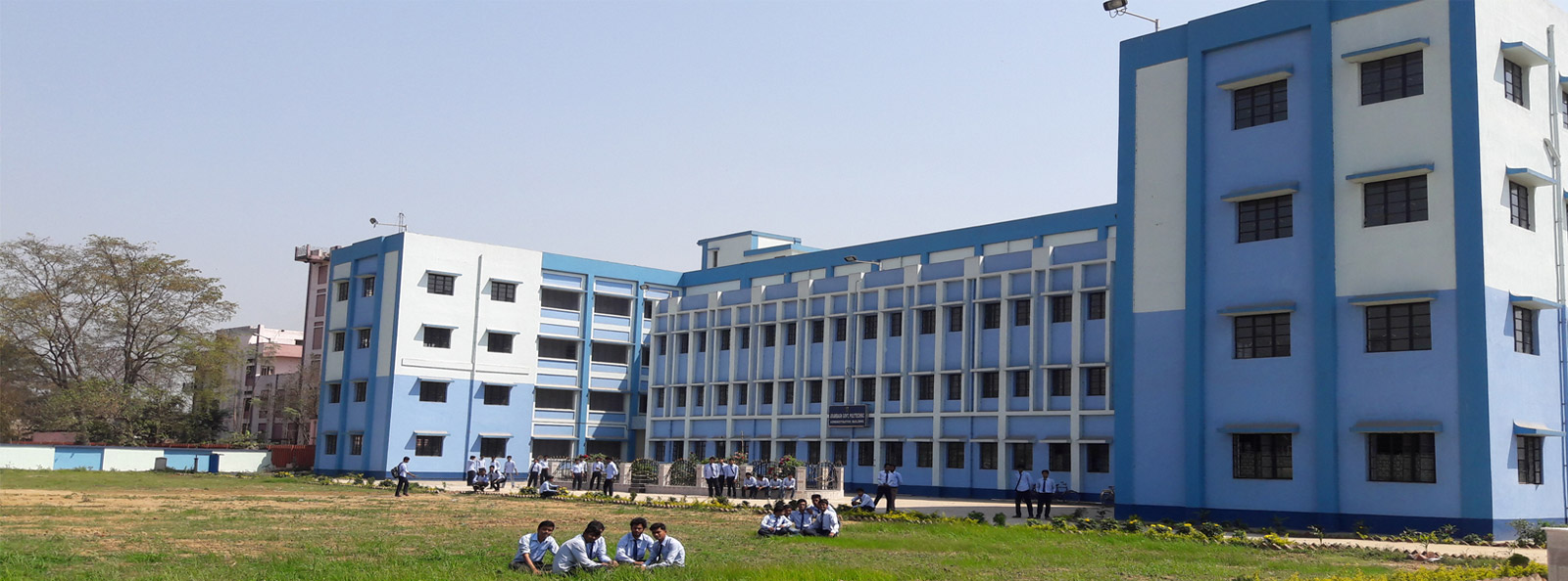 Arambagh Government Polytechnic Image