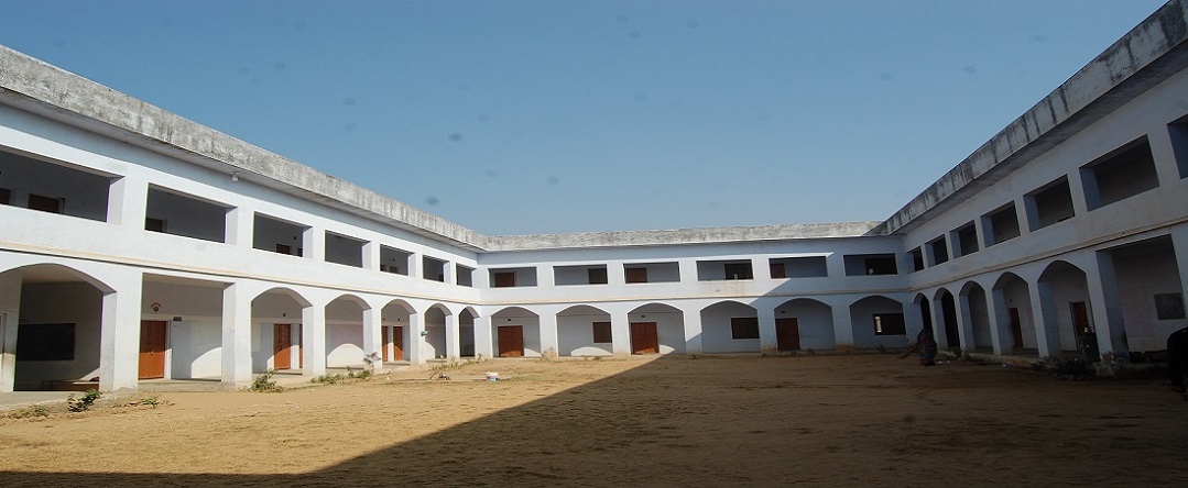 Seva TT College, Alwar Image