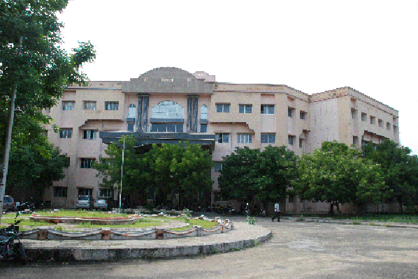 Government School Of Nursing Government Thoothukudi Medical College