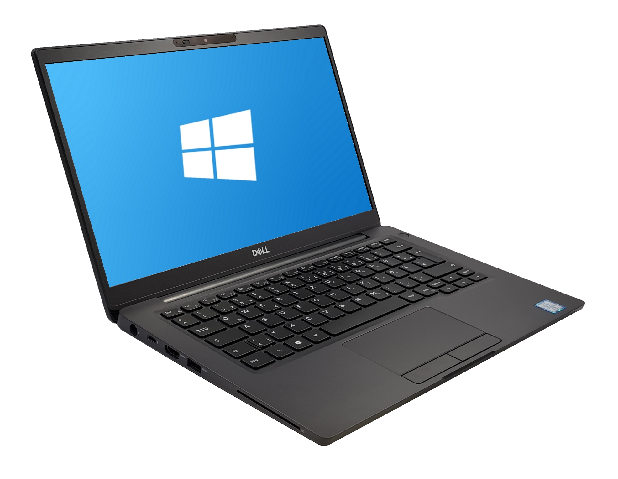 Dell latitude 7300 обзор