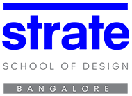 Strate School of Design India, Bengaluru