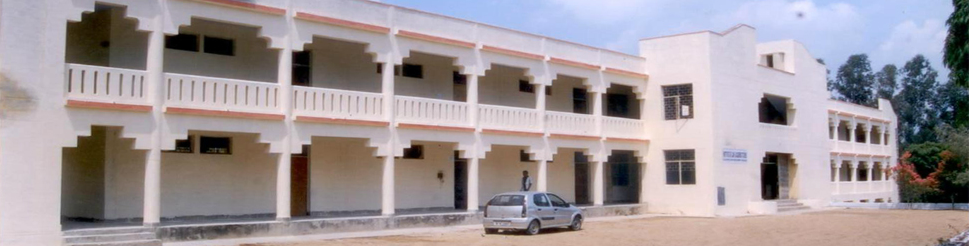 Institute Of Law And Academic Studies, Ghaziabad Image
