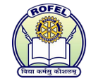 Smt. C.D.J. Rofel Arts and Smt. I.S.R.A. Rofel Commerce College, Vapi