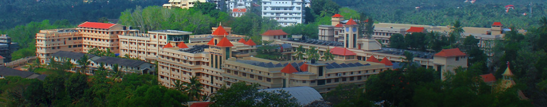 Mar Baselios College of Engineering and Technology, Thiruvananthapuram Image