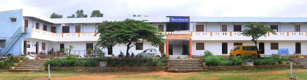 Raman College of Nursing, Mysore Image